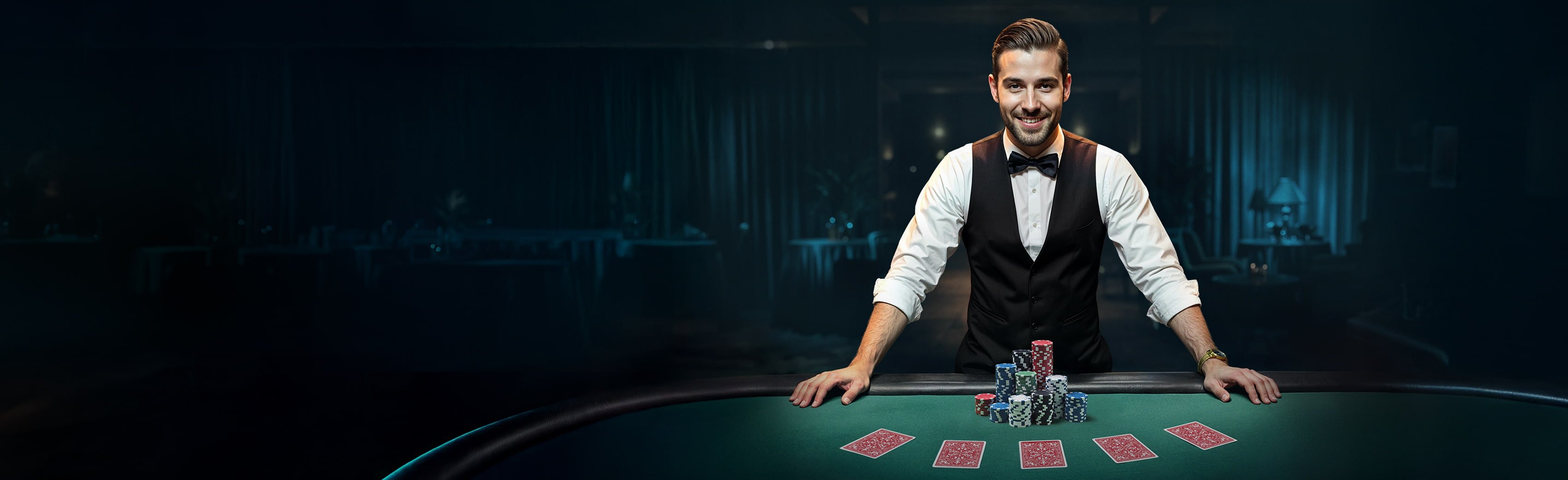 Gráficos de alta calidad · Sistema aleatorio certificado